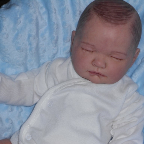 Meet your Posher, Rhonda - Picture 14 of 16